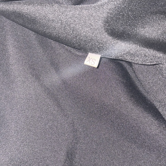 Fox Fur Jacket - Picture 5 of 6